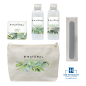 Preview: B-NATURAL »69ml M« Übernachtungsset